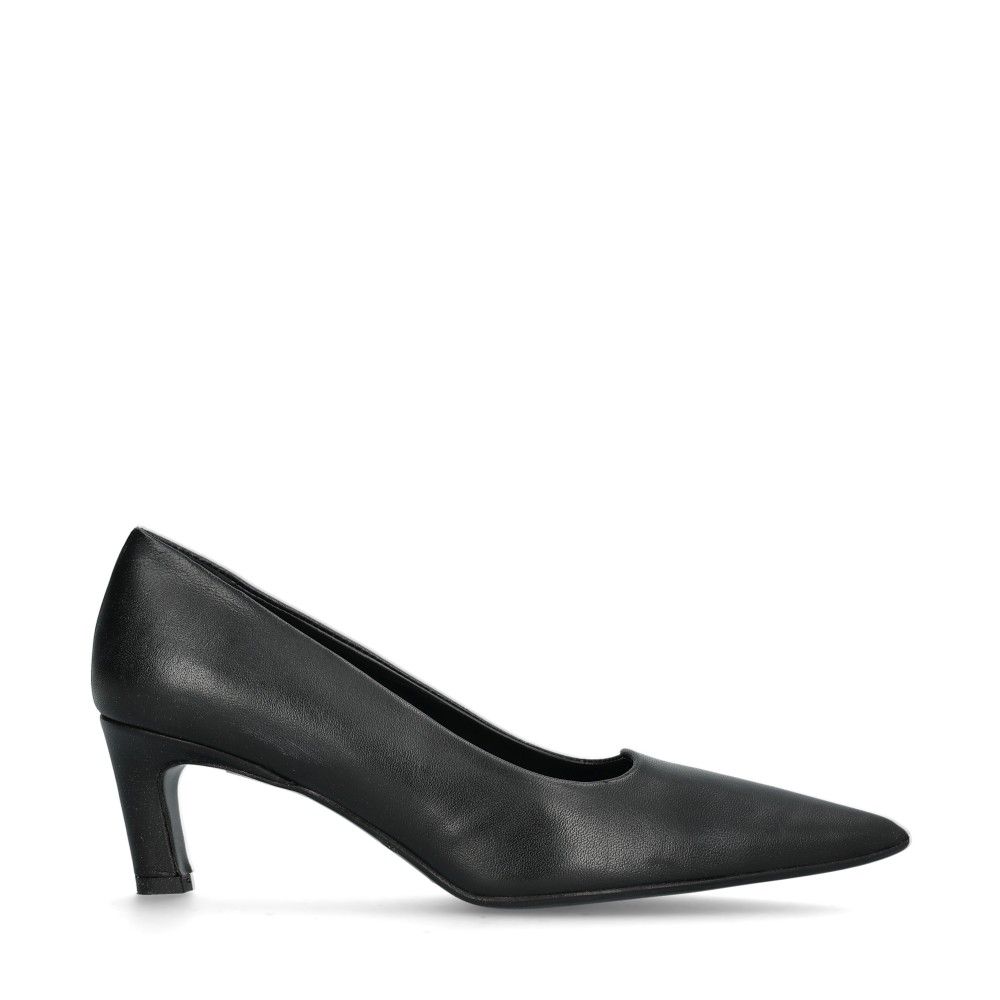 Madonna Pumps Svart