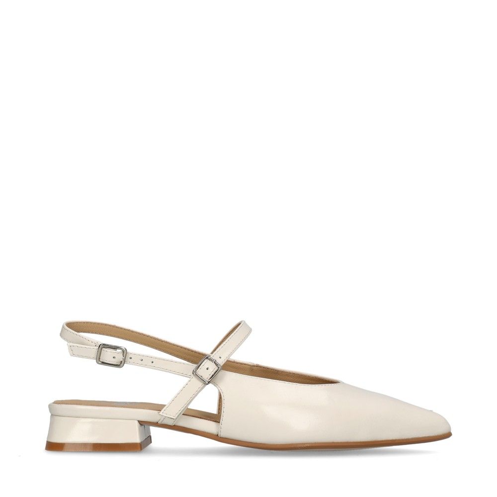 Serotina Pumps Slingback Offvit