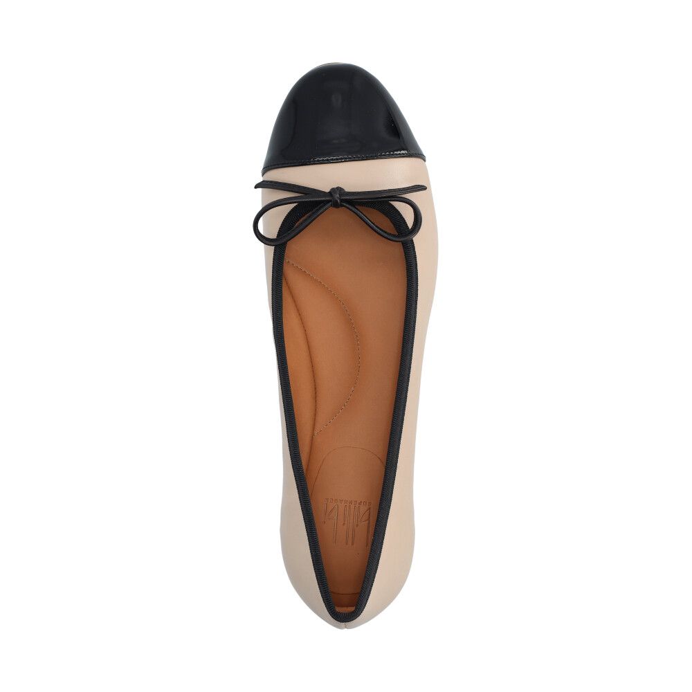 A6021 Ballerina Beige
