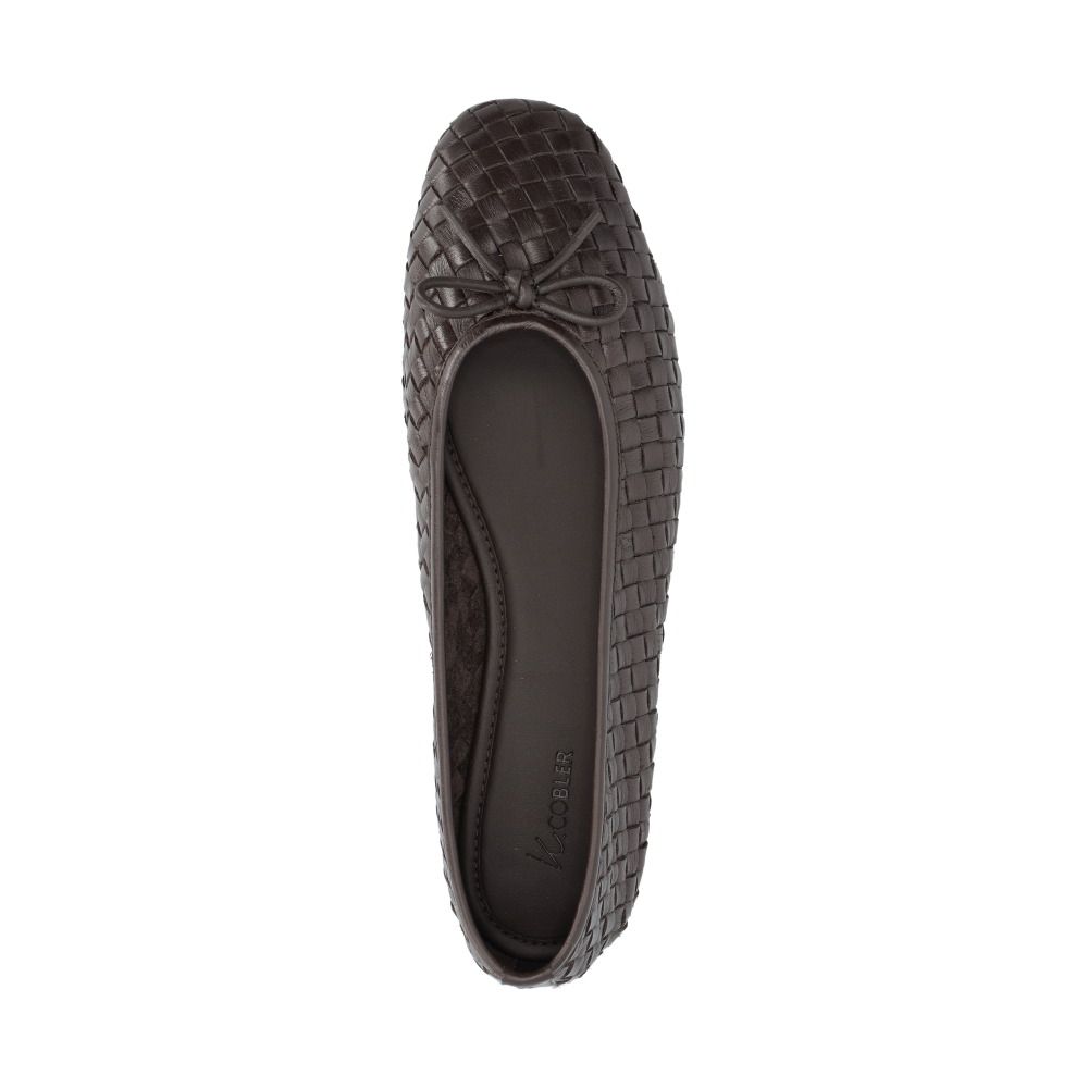 Bateman Ballerinor Brun
