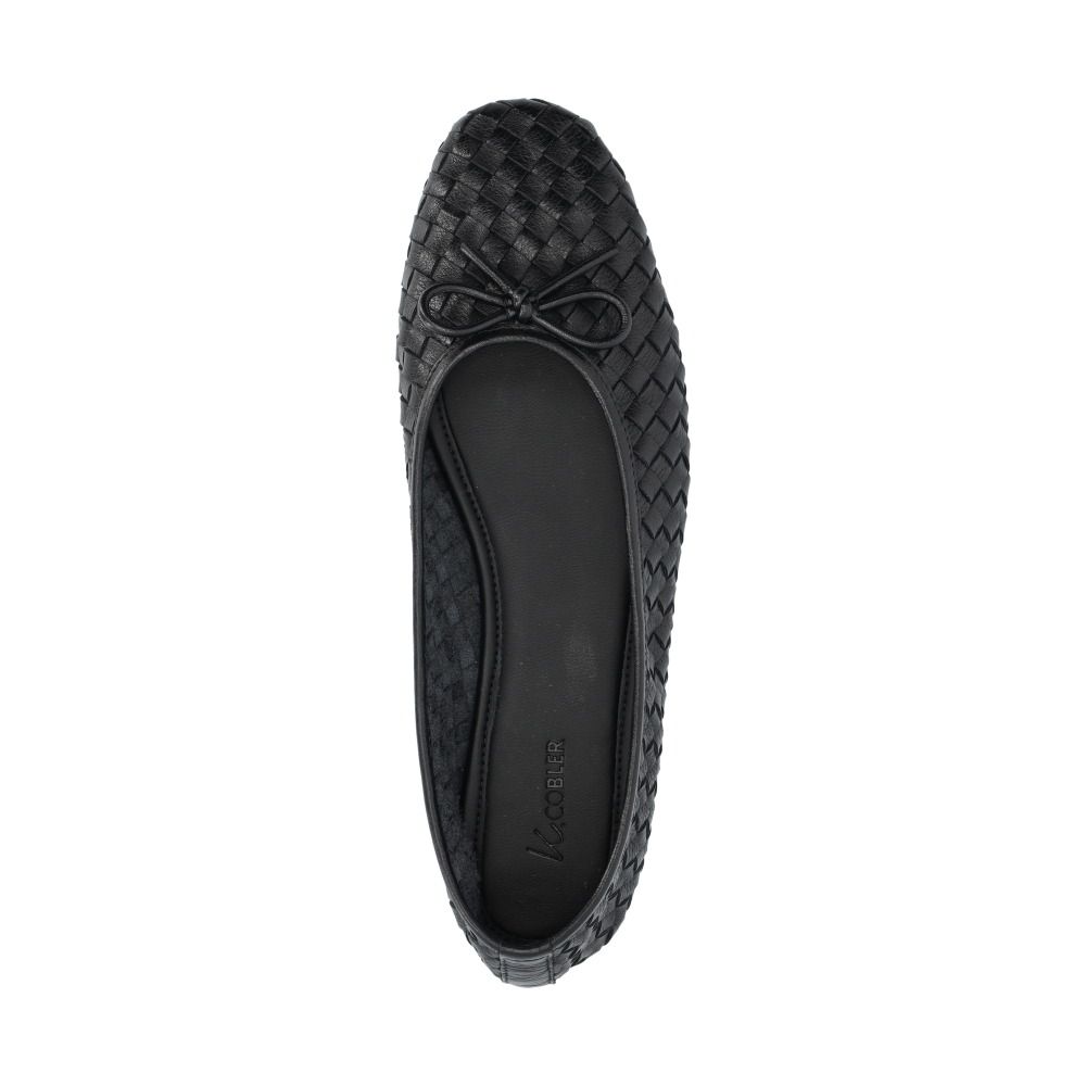 Bateman Ballerinor Svart