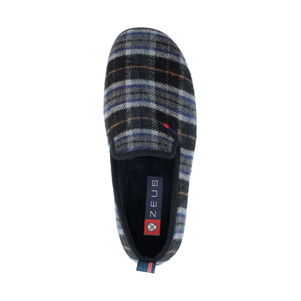 Silo 2.0 Dark Blue
