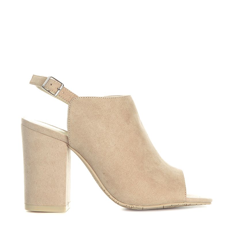 Penelope Sandaletter Beige