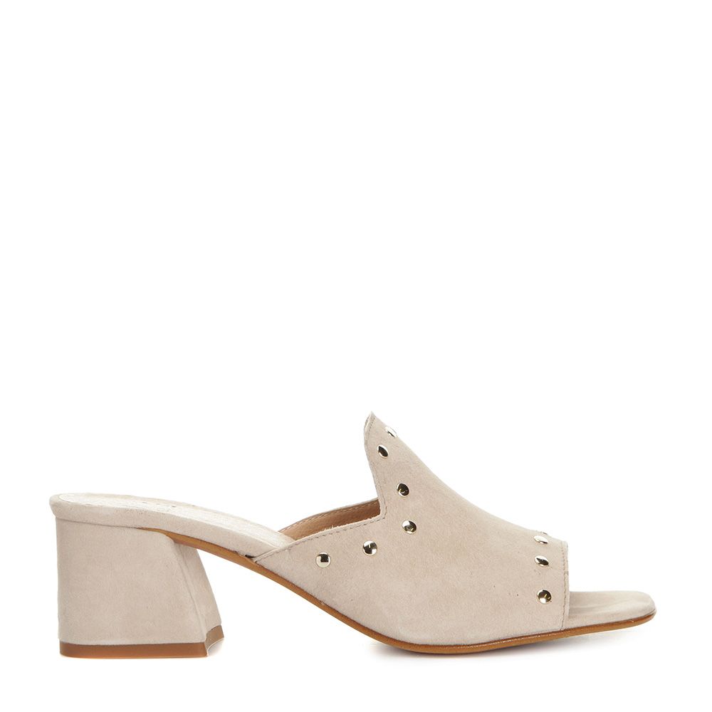 Frome Sandaletter Beige