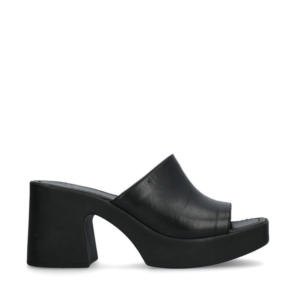Orton Sandaletter Svart