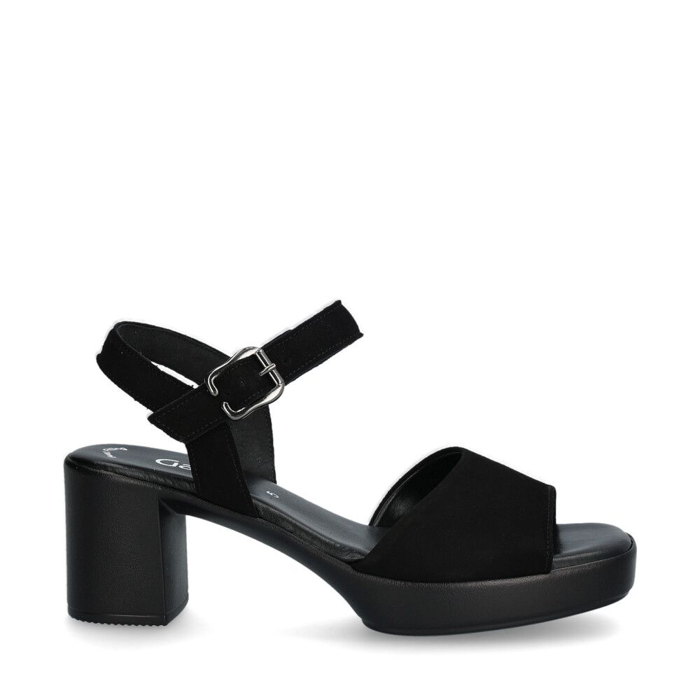24.541 Sandaletter Svart