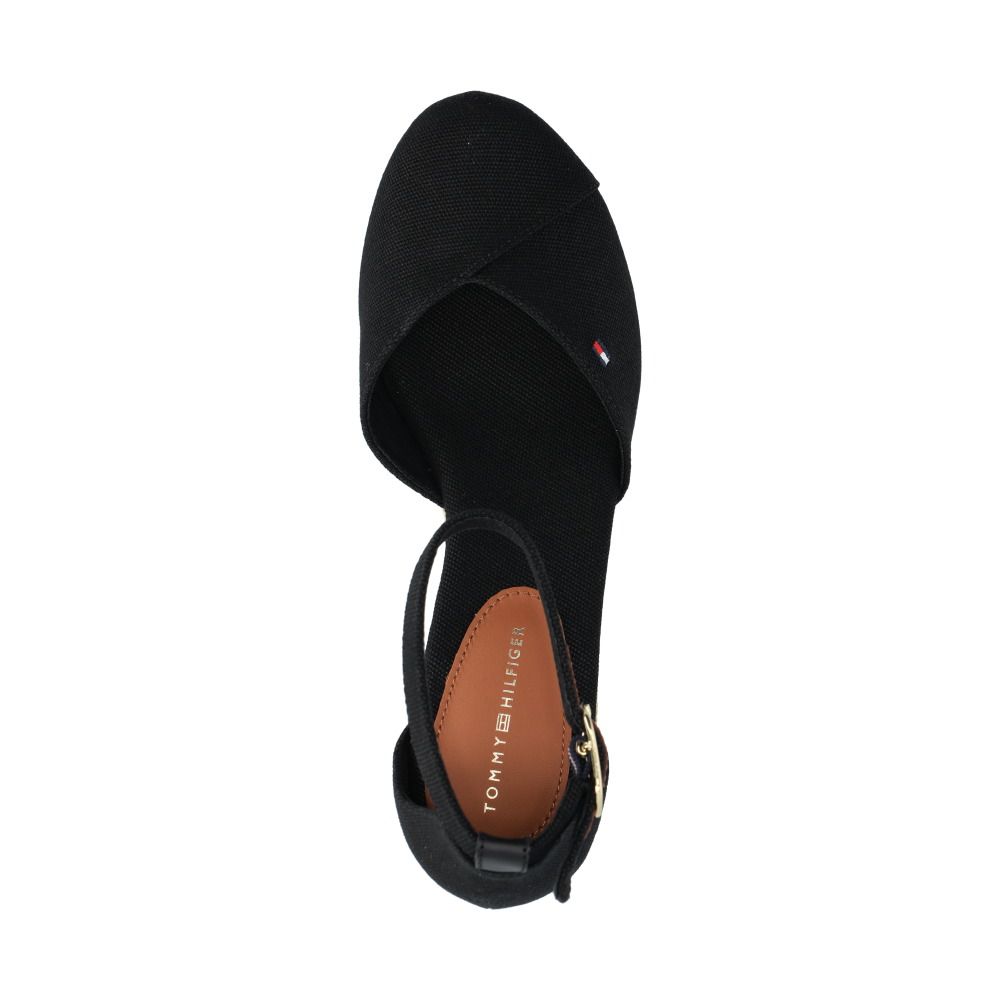 FW08657 Sandaletter Svart