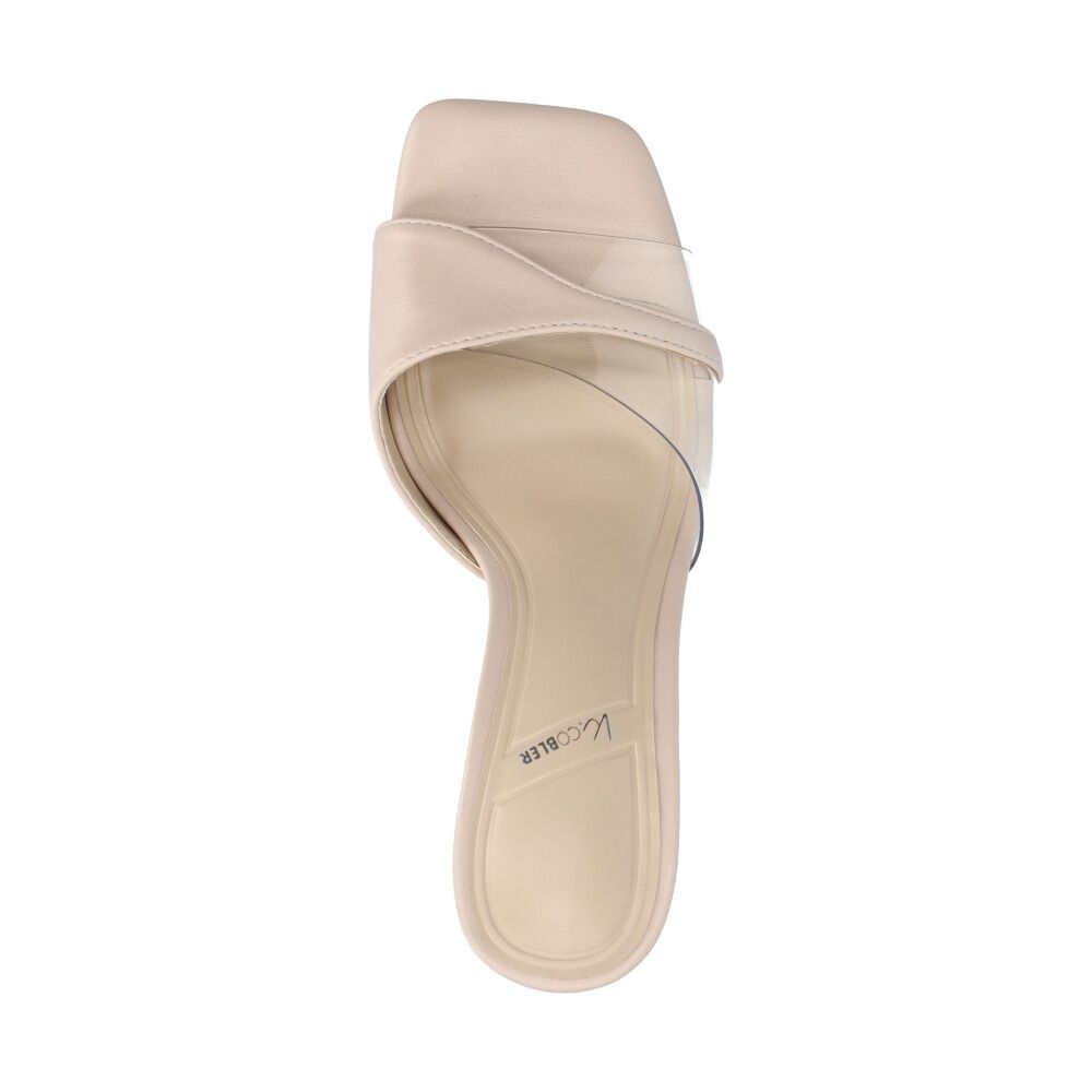 Whitby Sandaletter Beige