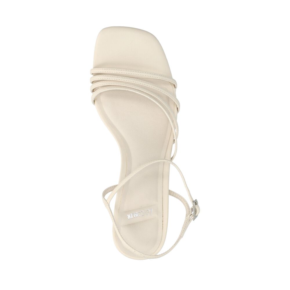 Dover Sandaletter Offvit