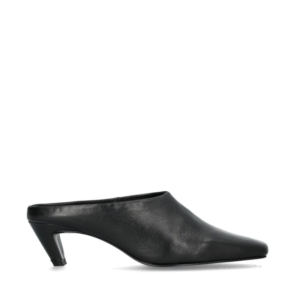 Hackney Sandaletter Svart