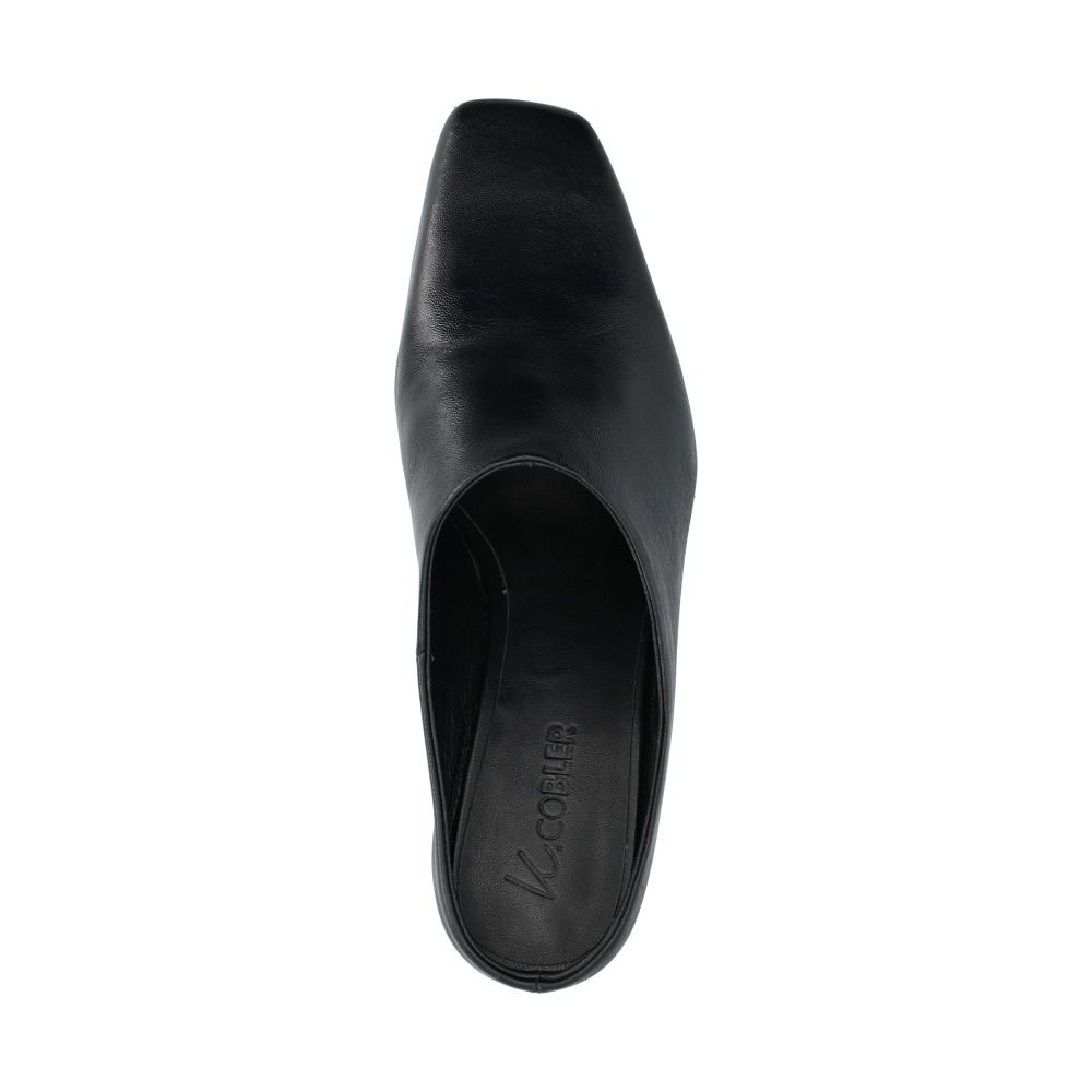 Hackney Sandaletter Svart