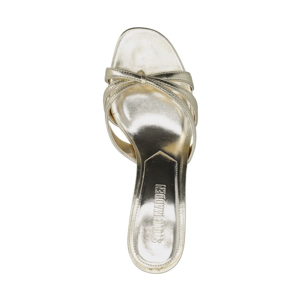 Cary Sandaletter Guld