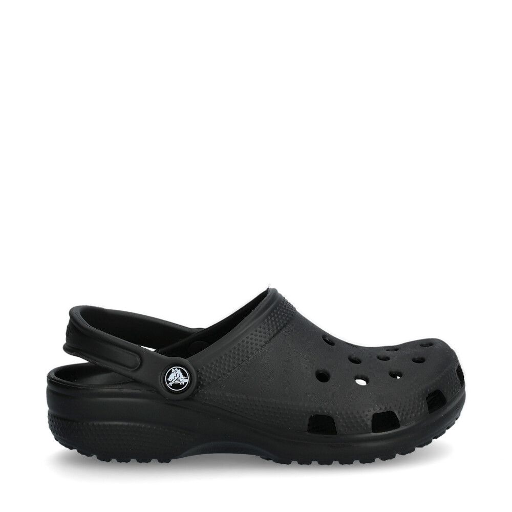 Classic Sandaler Svart