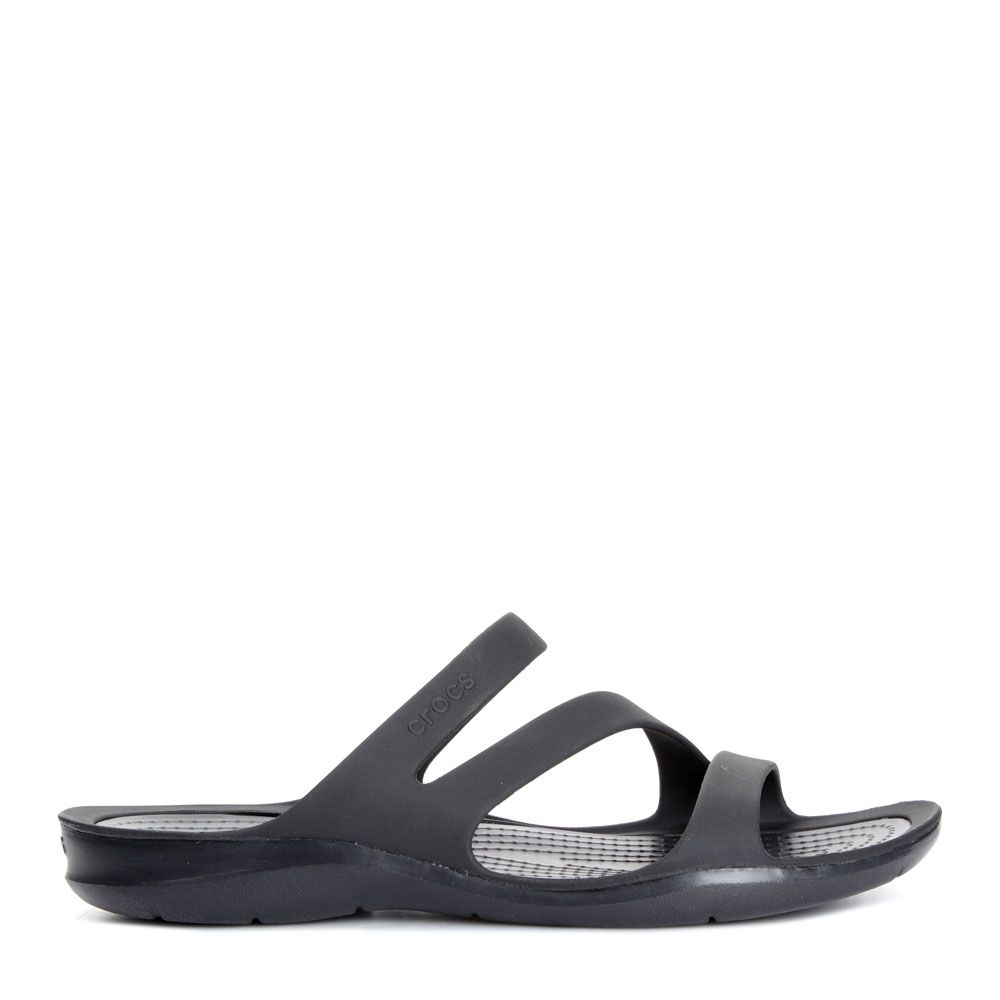 203998-060 Swiftwater San Svart