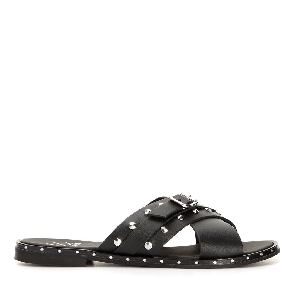 Shimla Sandaler Svart