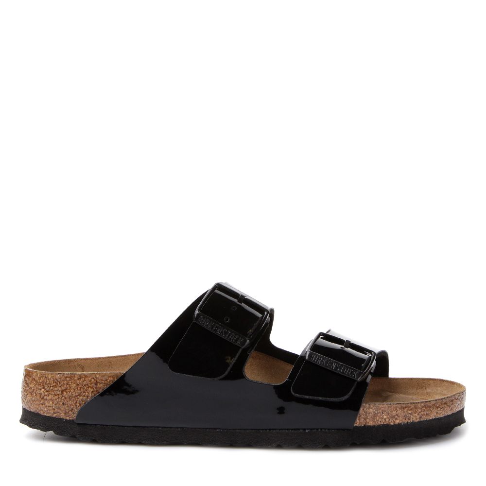 Arizona Birko-Flor Smal W Svart