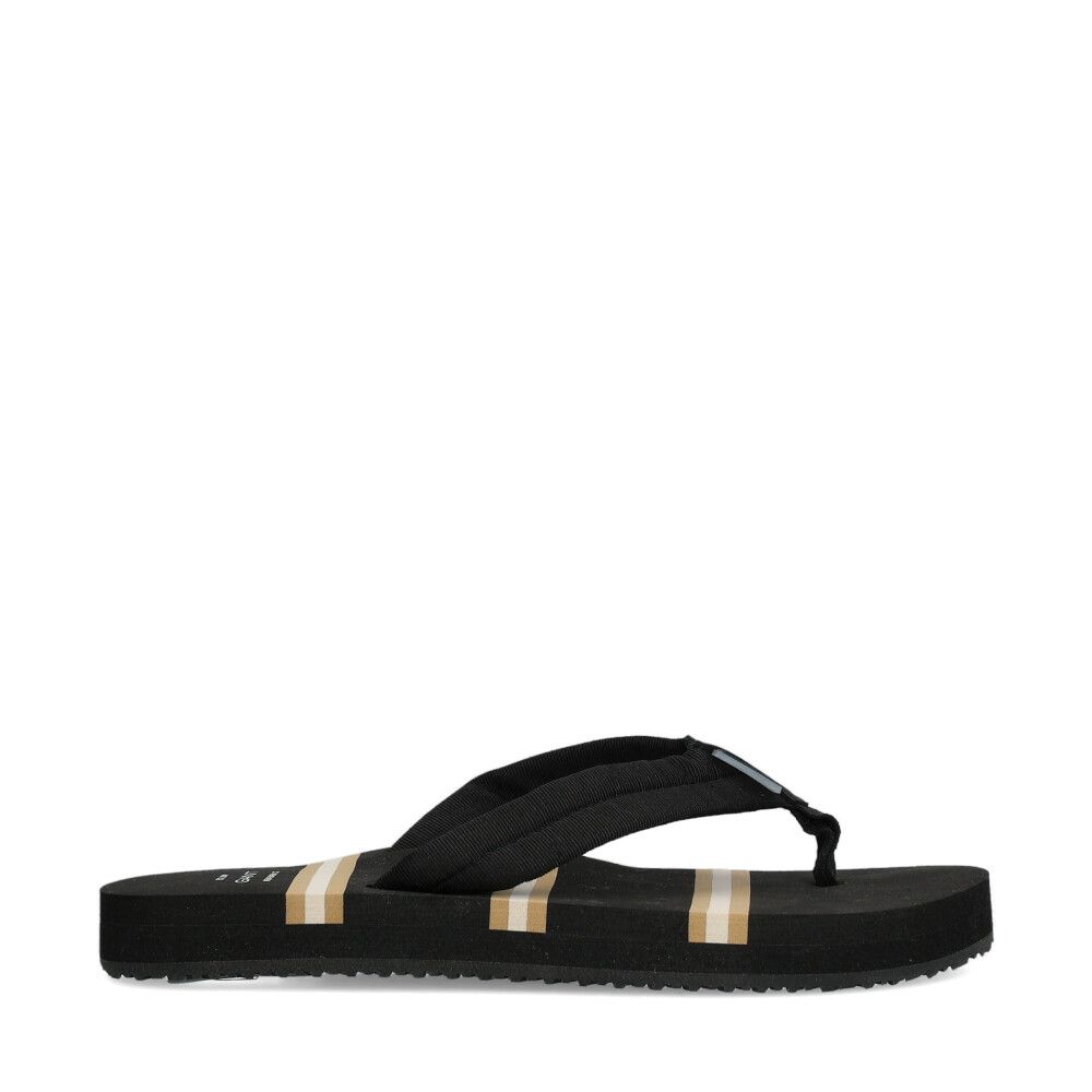 Lemonbeach Flip-Flop Svart