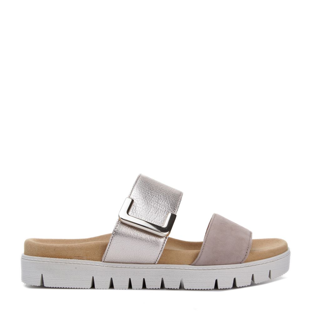 63.740-12 Sandaler Beige