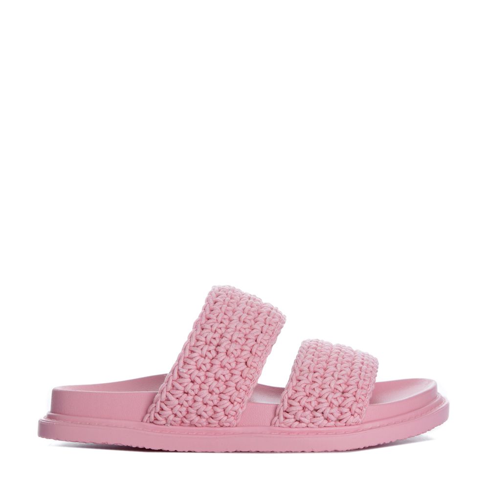 Merry Sandaler Rosa