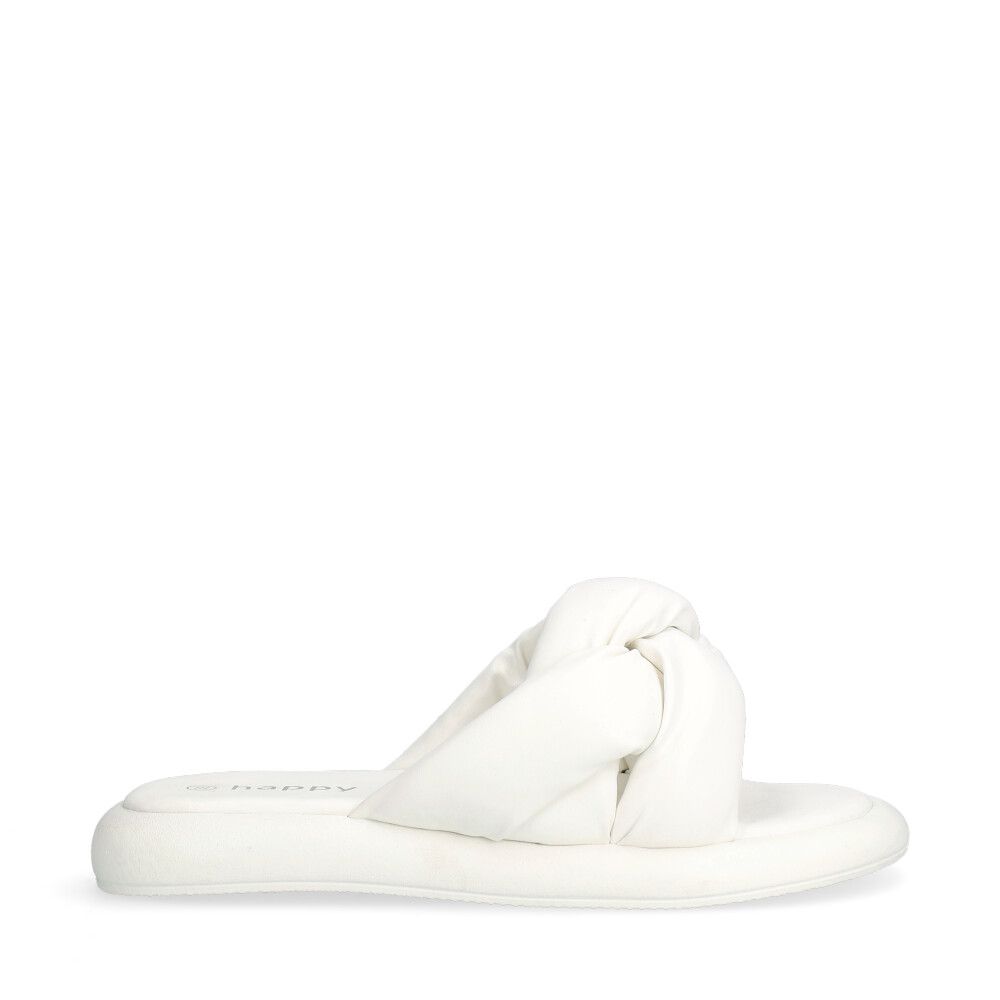 Jolly Sandaler Vit