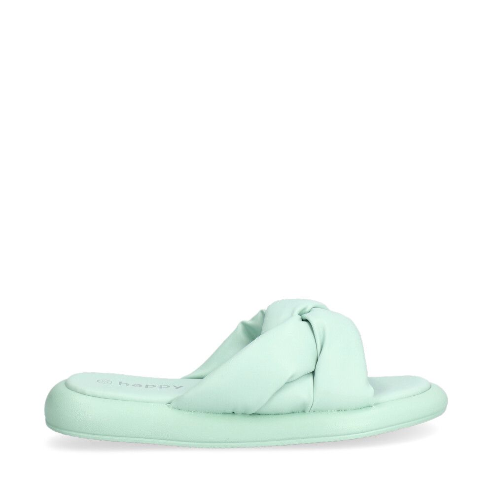 Jolly Sandaler mintgrön