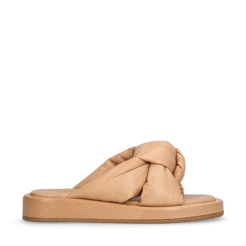 Marion Sandaler Beige