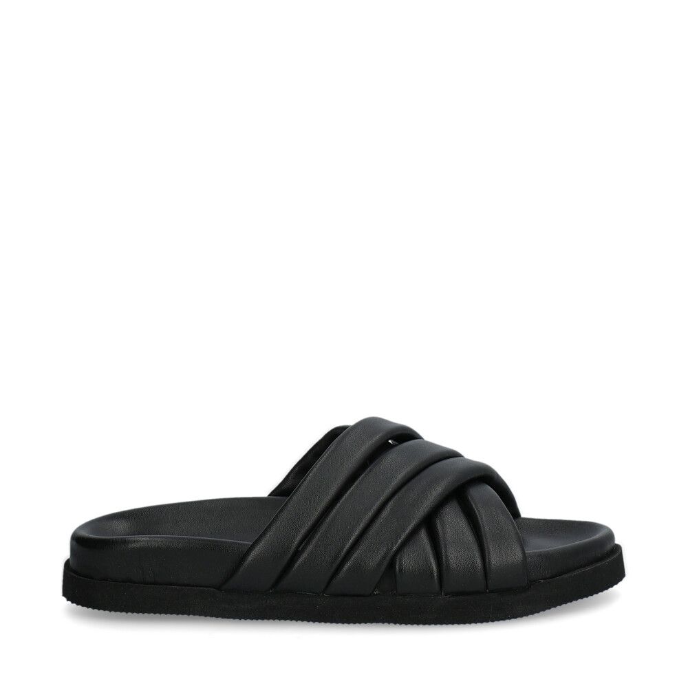 Neptune Sandaler Svart