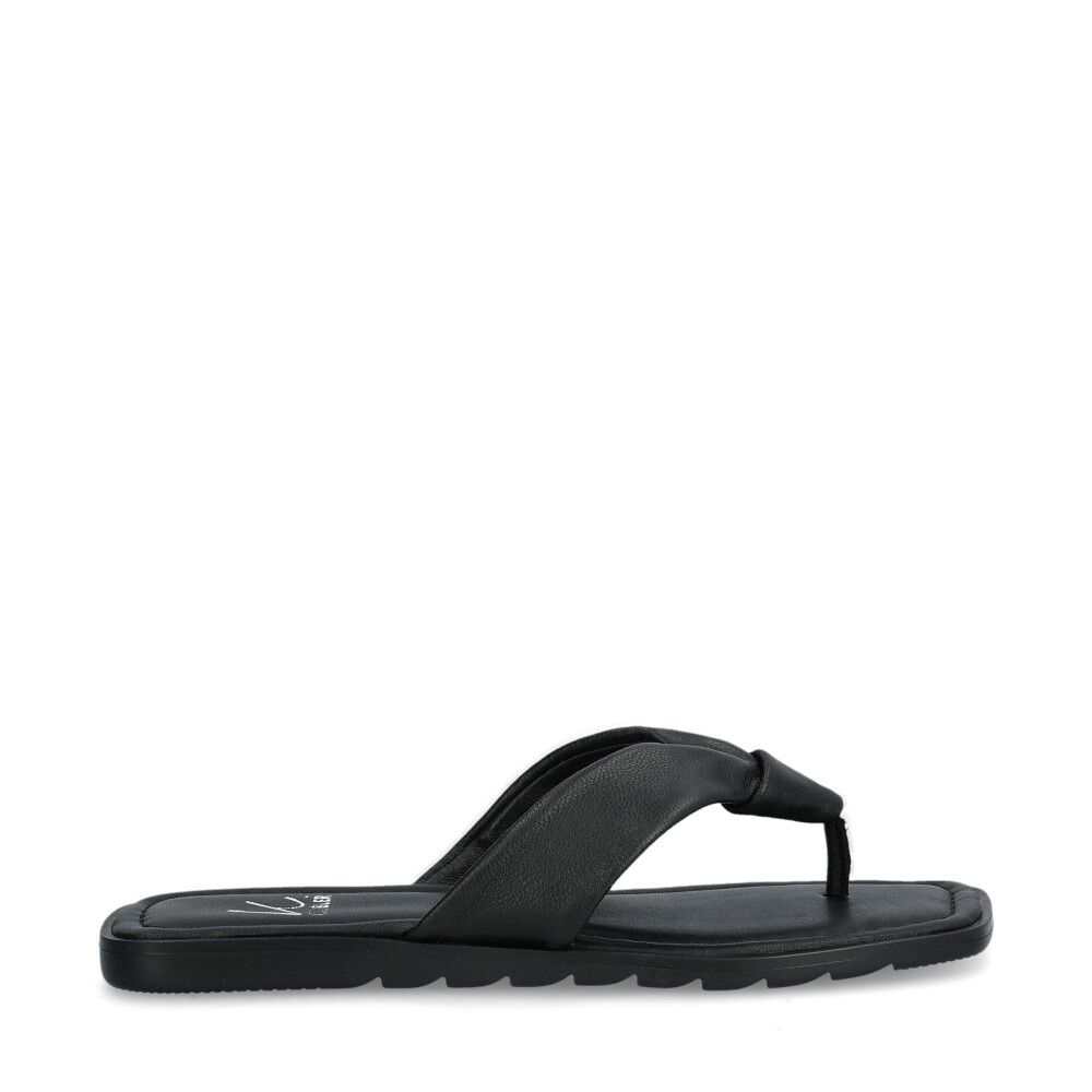 Foston Sandaler Flip-Flop Svart