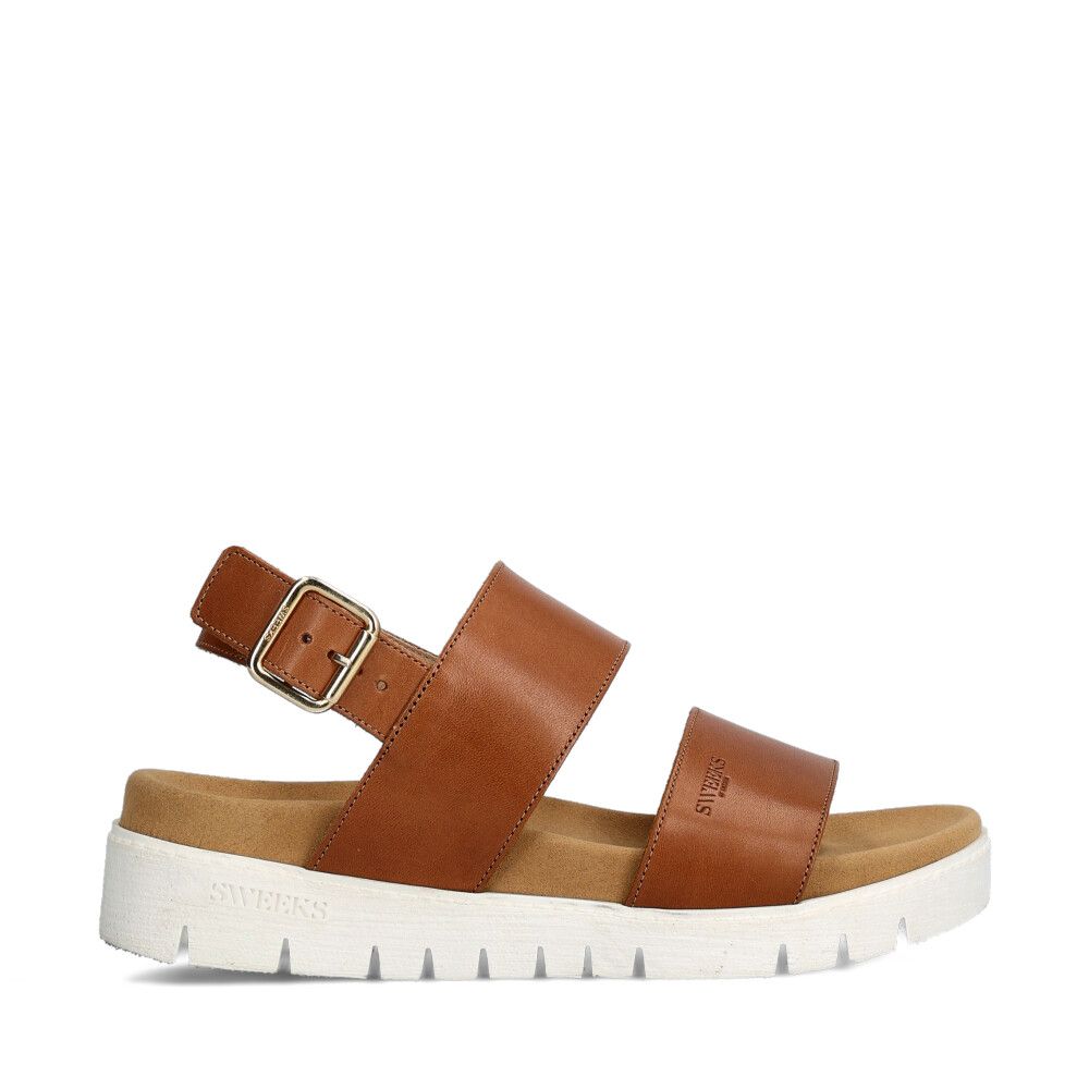 Gabriela Sandaler Hälrem Cognac