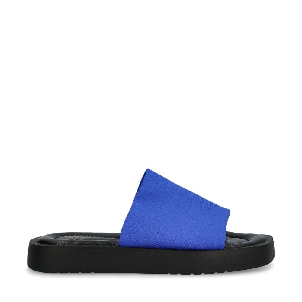 Hastings Sandaler Lycra Blå