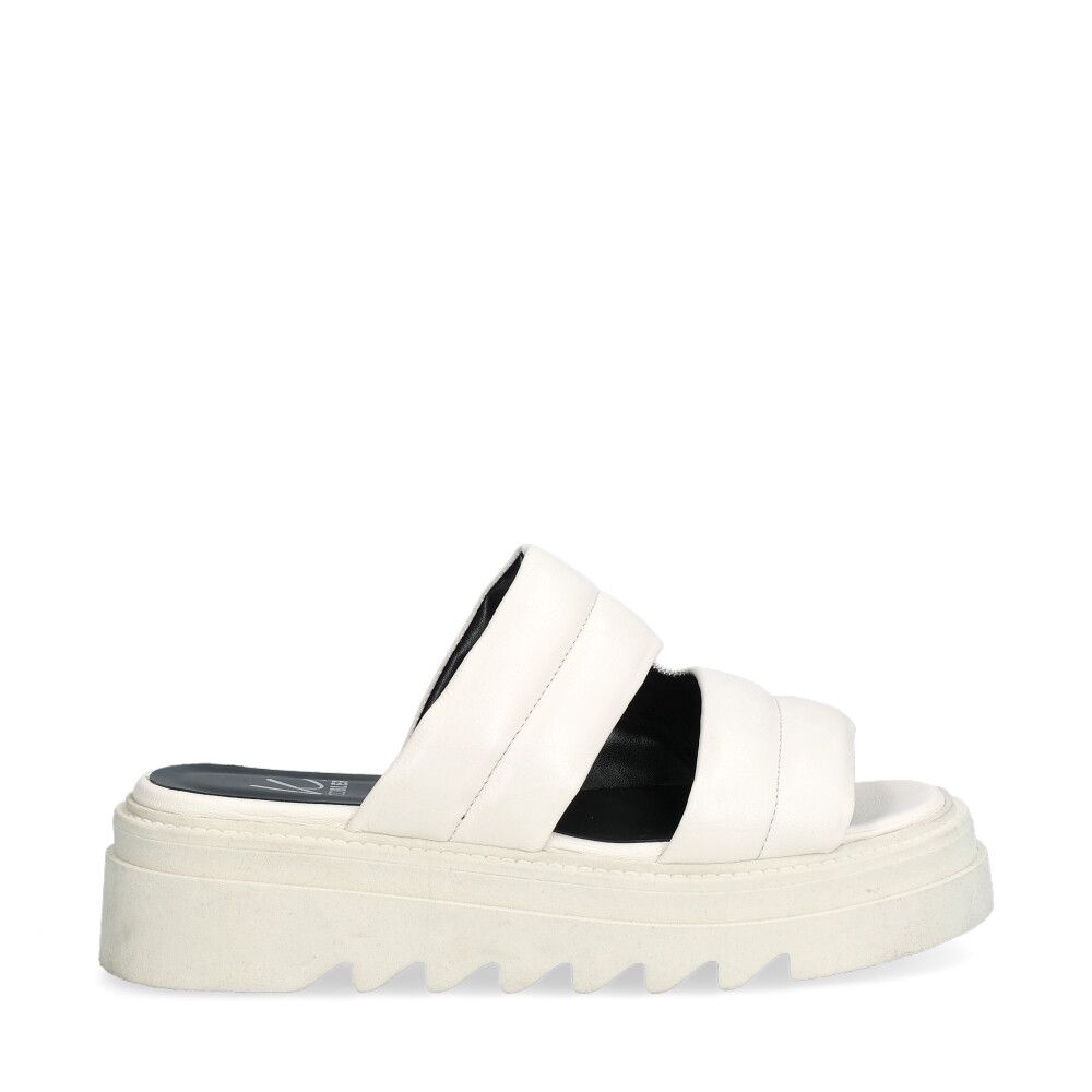 Frome Sandaler Offvit