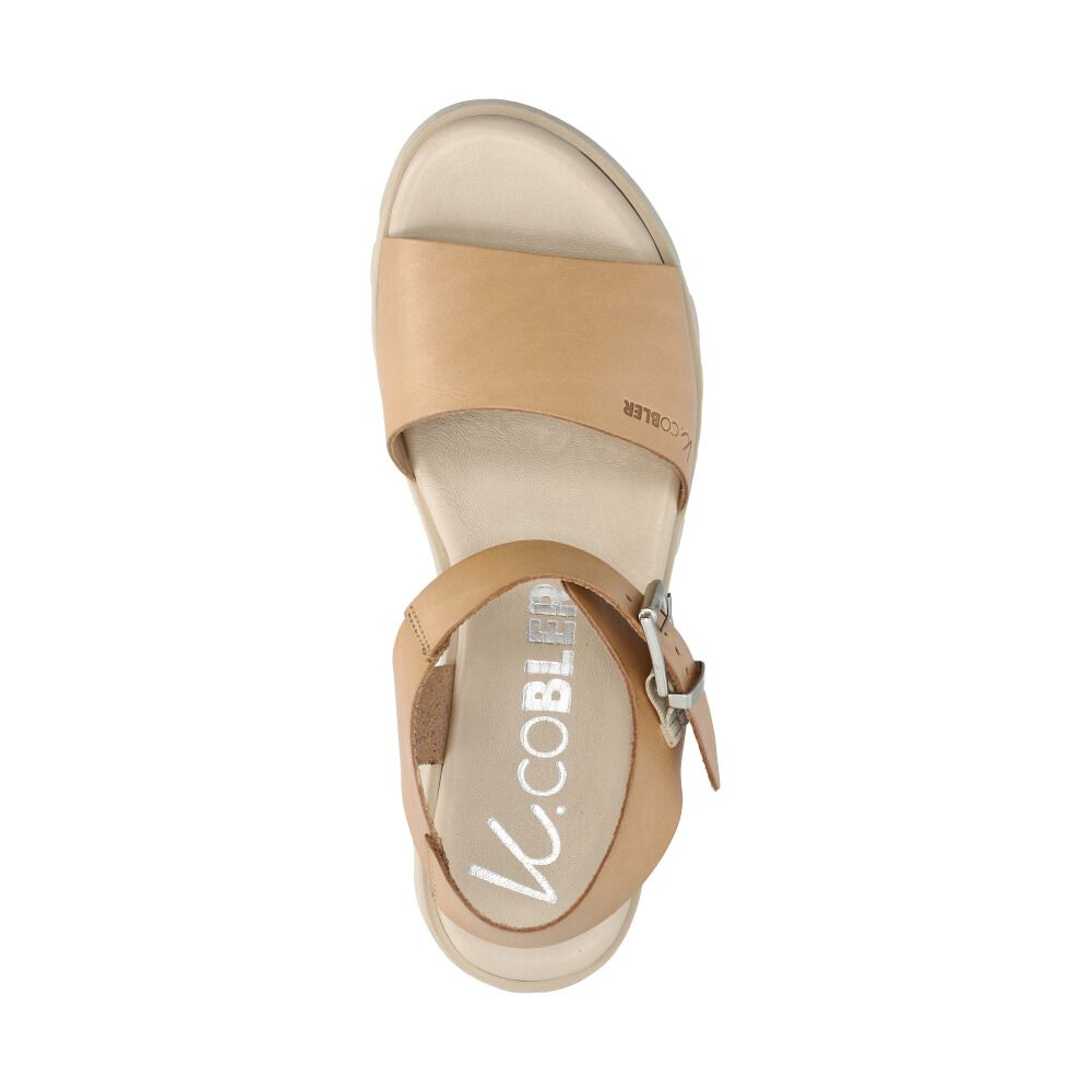 Juna Sandaler Beige