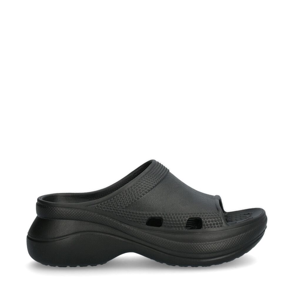 Amuse Sandaler Svart