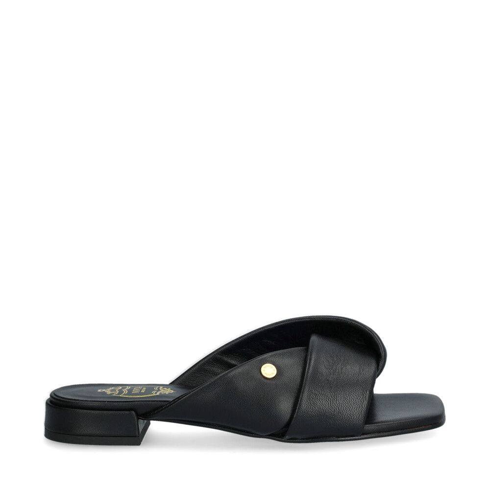 Matera Sandaler Svart