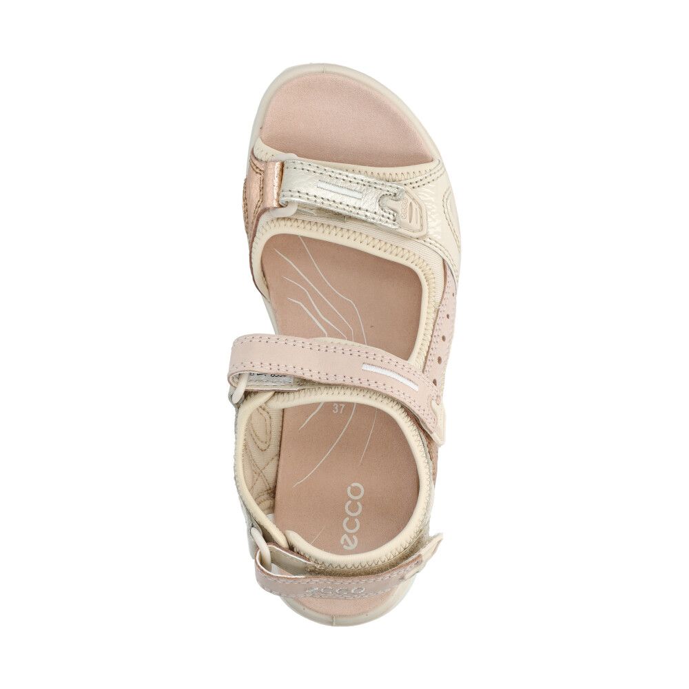 Offroad Sandaler Rosa