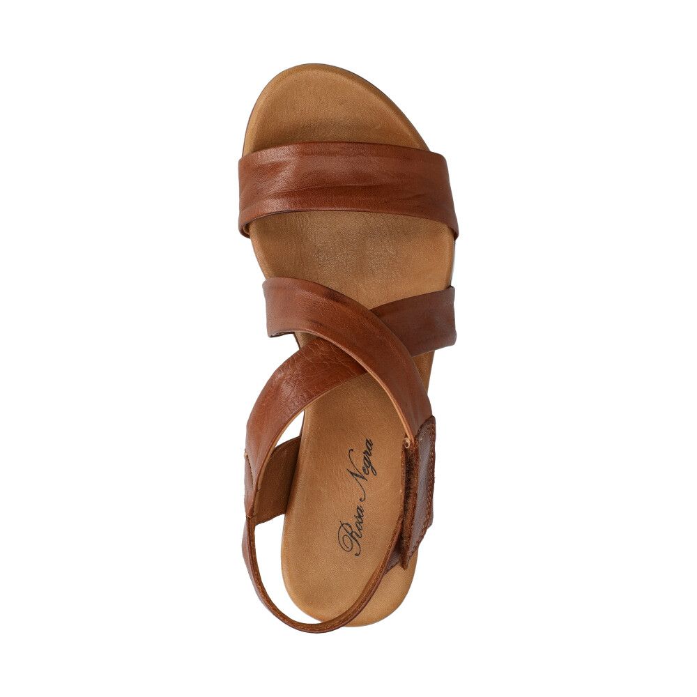 837-8567 Sandaler Cognac