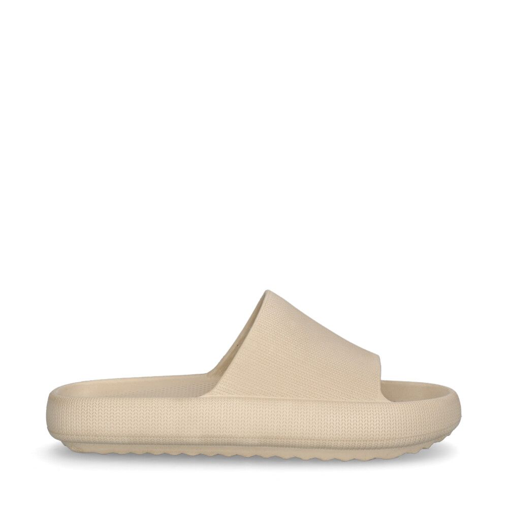Luna W Sandaler Beige