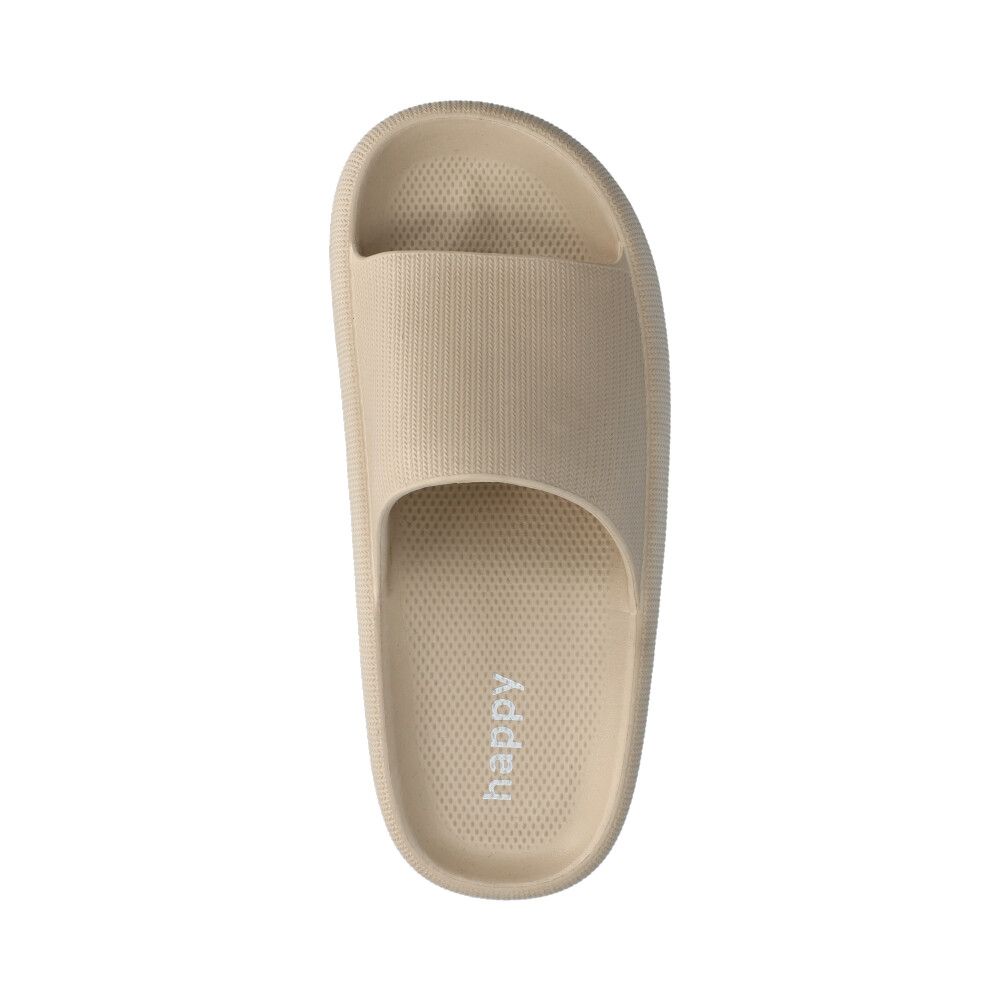 Luna W Sandaler Beige
