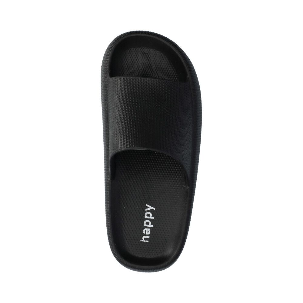 Luna W Sandaler Svart