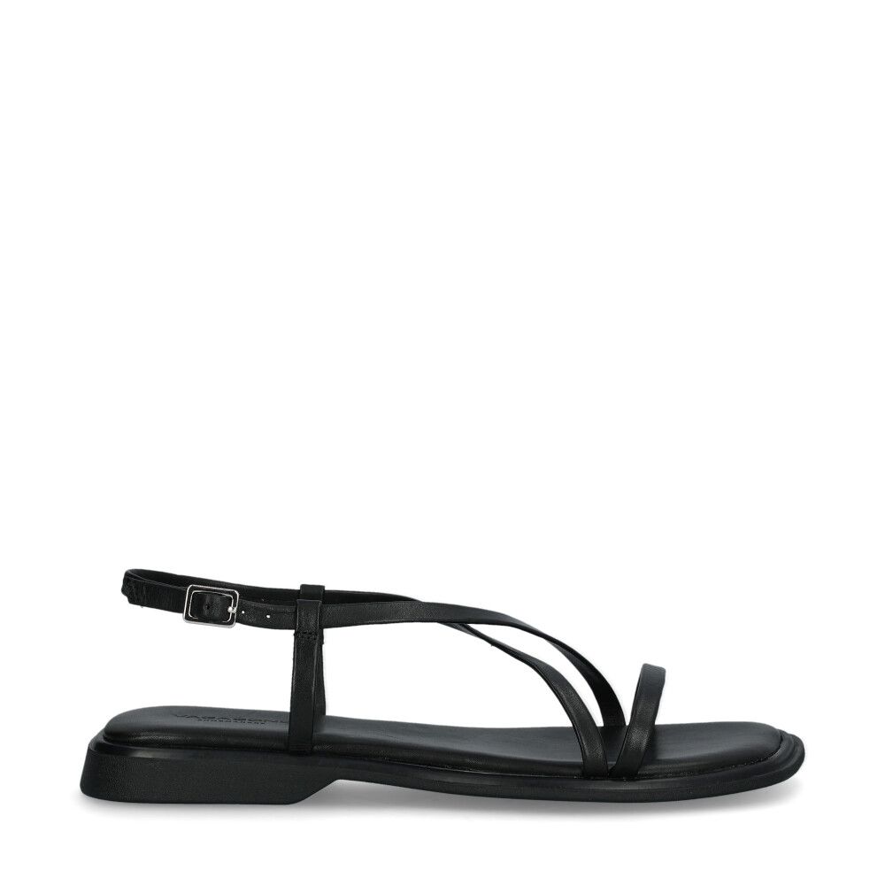 Izzy Sandaler Svart
