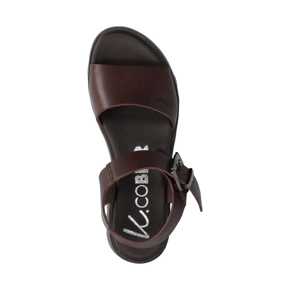 Juna Sandaler Brun