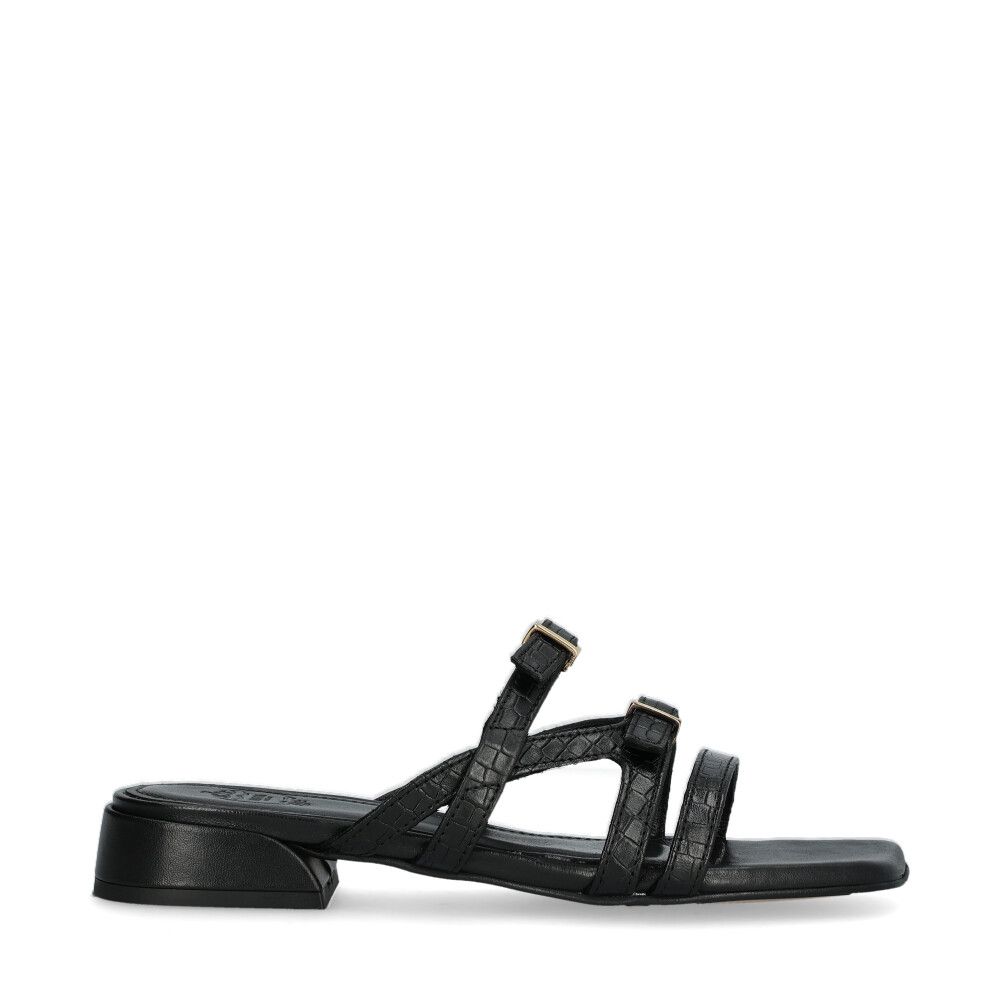 La Trevico Sandaler Svart