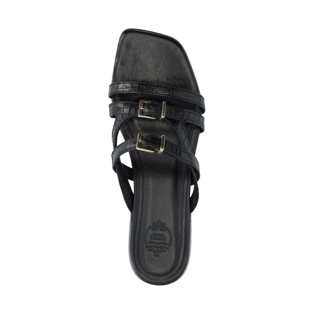 La Trevico Sandaler Svart
