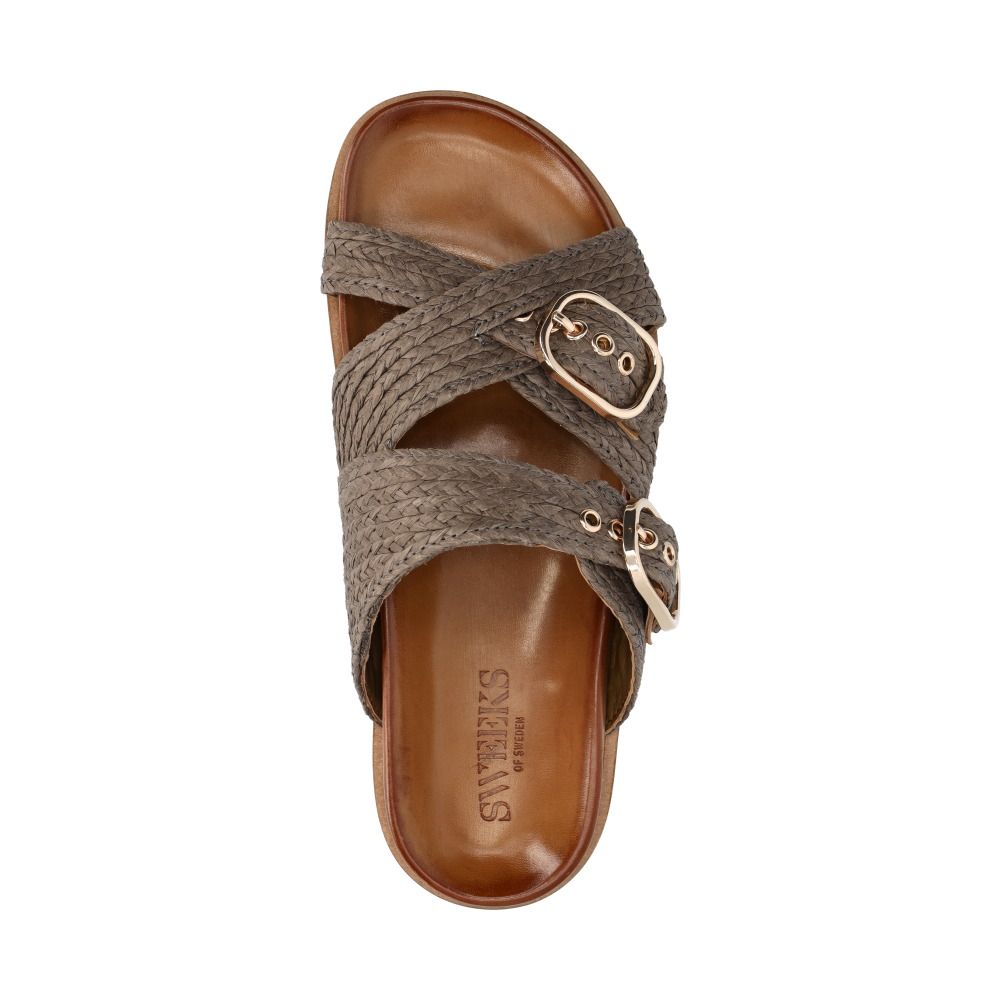 Engla Sandaler Brun