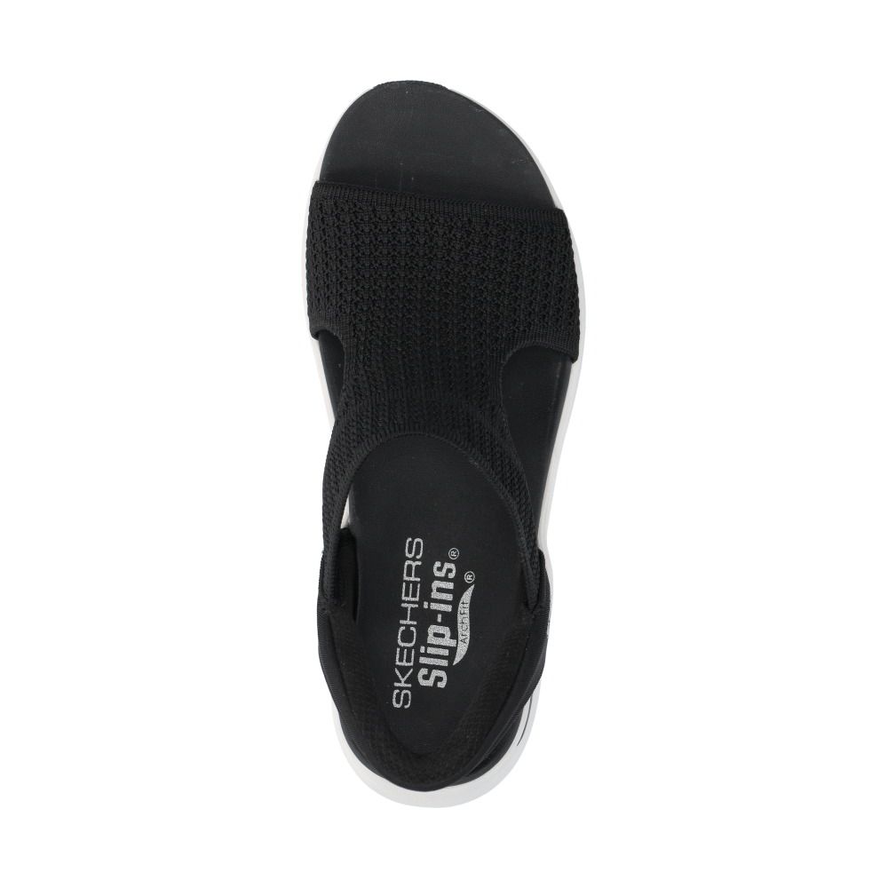 Arch Fiit 2.0 Sandaler Svart