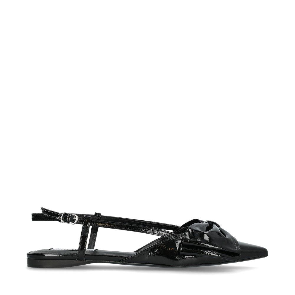 Dazzled Sandaler Svart