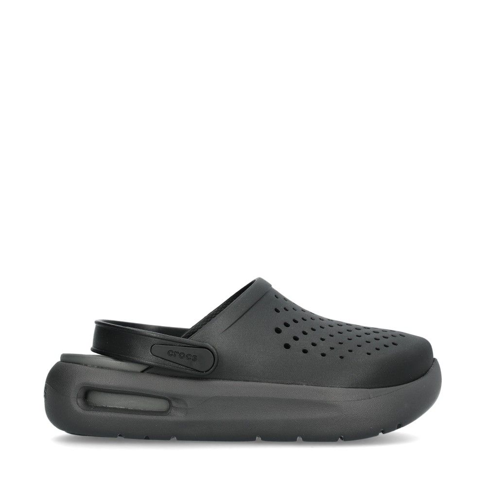 Inmotion Clogs Sandaler Svart