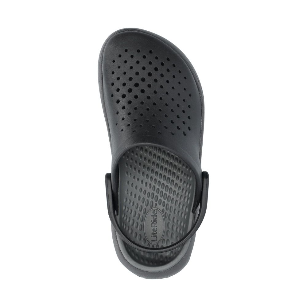 Inmotion Clogs Sandaler Svart