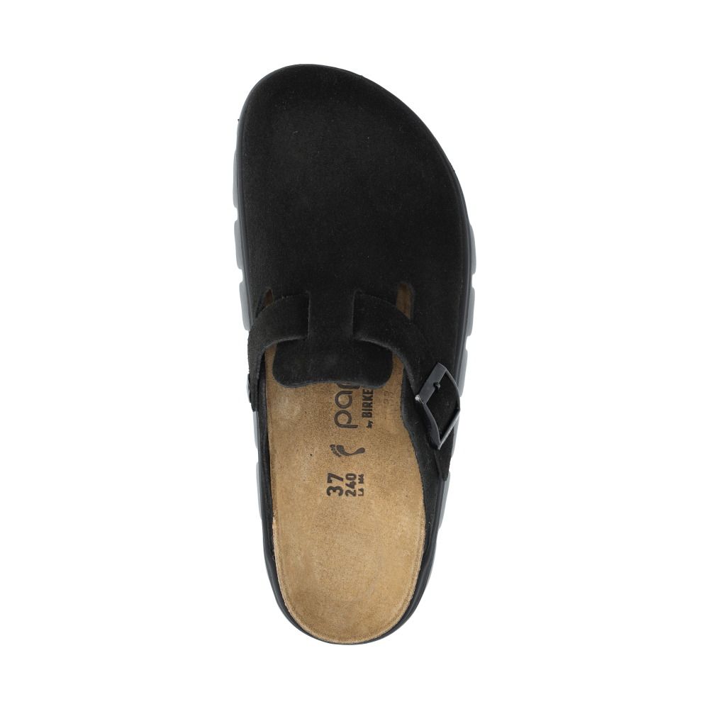 Papillio Boston Mocka Smal W Svart