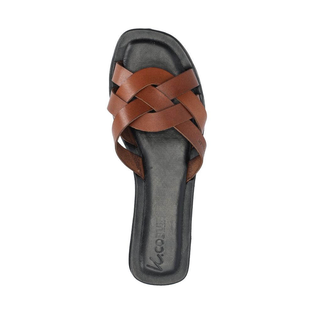 Maltby Sandaler
